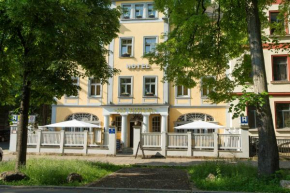 Hotel Alt-Weimar in Weimar, Weimarer Land